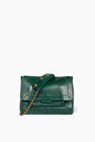 Jerome Dreyfuss crossbody Lulu M 46LULUMCH sapin