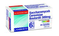 Saccharomyces boulardii - Lamberts