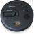 Lenco CD-300 draagbare CD-speler met Bluetooth-zender