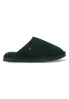 Warmbat Pantoffels Classic CLC521039 Pine Groen  maat - thumbnail