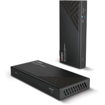 Lindy 39385 KVM-extender
