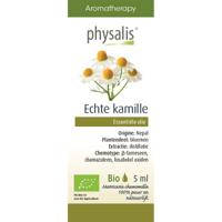 Physalis Echte Kamille Olie 5ml