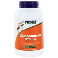 Glucomannan 575 mg 180 caps - thumbnail