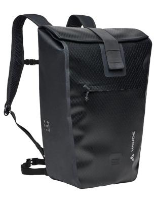 Vaude Clubride Aqua 25 Rugtas Black 25L