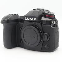 Panasonic Lumix DC-G9 body occasion