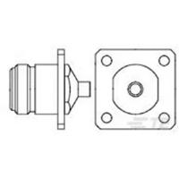 TE Connectivity 1057178-1 1 stuk(s) Box