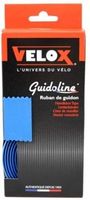 Velo Stuurlint Kurk Blauw 1,75m Lichtgewicht & Elastisch