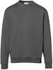 Hakro 471 Sweatshirt Premium - Graphite - XL