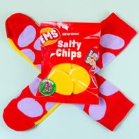 Chips Sokken