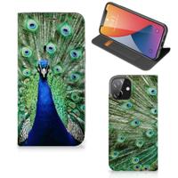 iPhone 12 | iPhone 12 Pro | Hoesje maken | Pauw