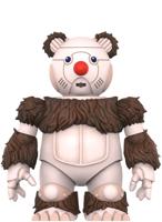 Thundercats Ultimates Action Figure Ro-Bear Bill 18 cm