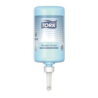 Douchegel tork s1 premium 1000ml unisex 420601