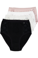 Mady Tailleslip - Paars