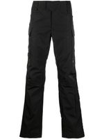 1017 ALYX 9SM pantalon droit à poches cargo - Noir