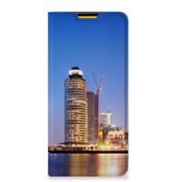 Samsung Galaxy M52 | Book Cover | Rotterdam
