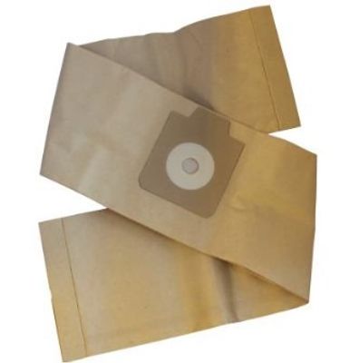 ScanpartElectrolux E22N ES100 Nilfisk GD930 Stofzak Bruin