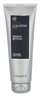 Collistar Uomo Acqua Attiva Shower-Shampoo 250 ml Heren