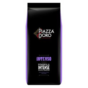 Piazza d&apos;Oro Intenso - koffiebonen - 1 kilo