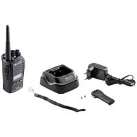 Midland G18 Pro PMR C1145.02 PMR-portofoon Set van 1 stuks