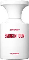 BORNTOSTANDOUT Perfume Smokin' Gun Eau de Parfum 50ml | Unisex Parfum