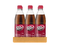 Dr. Pepper Dr pepper petfles (12x 50cl)
