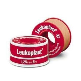 Leukoplast Hechtpleister 5m x 1,25cm bij Jumbo