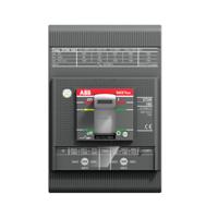 ABB XT2N 160 TMD 16-30 Vermogensschakelaar 1 stuk(s) Instelbereik (stroomsterkte): 300 A (max) Schakelspanning (max.): 220 V/AC, 690 V/AC