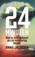 Kernoorlog (Paperback)