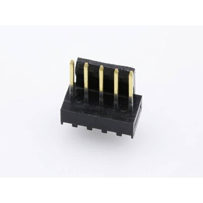 Molex 1718564005 Male header, inbouw (standaard) Inhoud: 1050 stuk(s) Tape