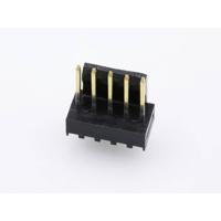 Molex 1718564005 Male header, inbouw (standaard) Inhoud: 1050 stuk(s) Tape