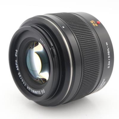 Panasonic Leica DG Summilux 25mm f/1.4 ASPH occasion