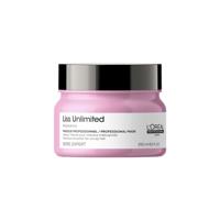 L'Oréal Professionnel Serie Expert Liss Unlimited Masker 250ml