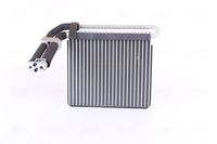 Verdamper, airconditioning 92332