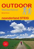 Wandelgids neanderland STEIG | Conrad Stein Verlag - thumbnail