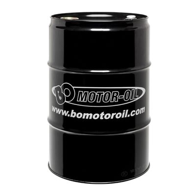 BO Motor Oil Motorolie bo racing 4 lube 10w-60 synth ester (30l)
