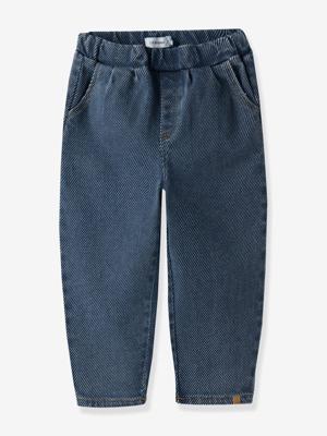 Jongenskleding jeansblauw