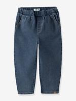 Jongenskleding jeansblauw