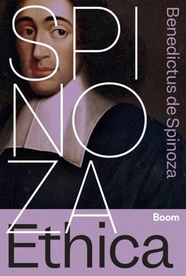 Ethica (Paperback)