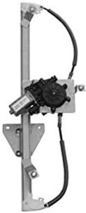 Raambedieningsmechanisme AC1365