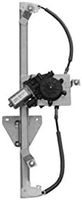 Raambedieningsmechanisme AC1365