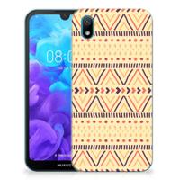 Huawei Y5 (2019) | TPU bumper | Aztec Yellow