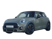 MINI 3 deurs
