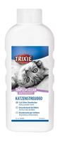 Trixie simple&apos;n&apos;nclean geurverdrijver kattenbak babypoedergeur