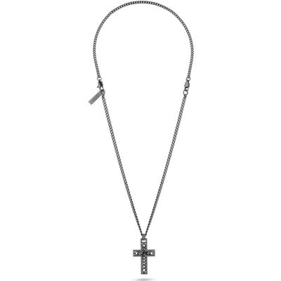 Heren ketting Police PEAGN2211302 70 cm