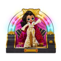 MGA Entertainment Surprise! OMG Collector 2020 Jukebox B.B.-