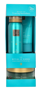 Rituals Karma Set 245ml