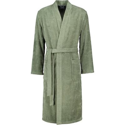 Cawö Cawö Kimono 5508 Uni field 56