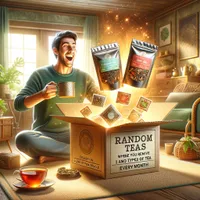 Thee abonnement (2 producten)