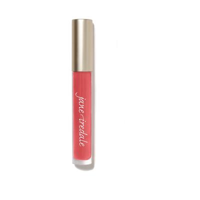 jane iredale Hyaluronic Lip Gloss Spiced Peach 3.75 ml jane iredale Hyaluronic Lip Gloss Spiced Peach 3.75 ml