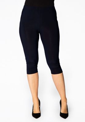 Capri legging DOLCE 38/40 blue